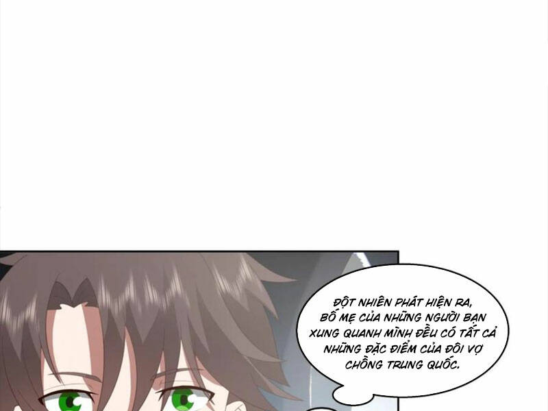 Ta Không Muốn Trùng Sinh Đâu Chapter 216 - Trang 2