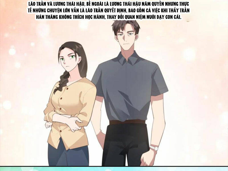 Ta Không Muốn Trùng Sinh Đâu Chapter 216 - Trang 2