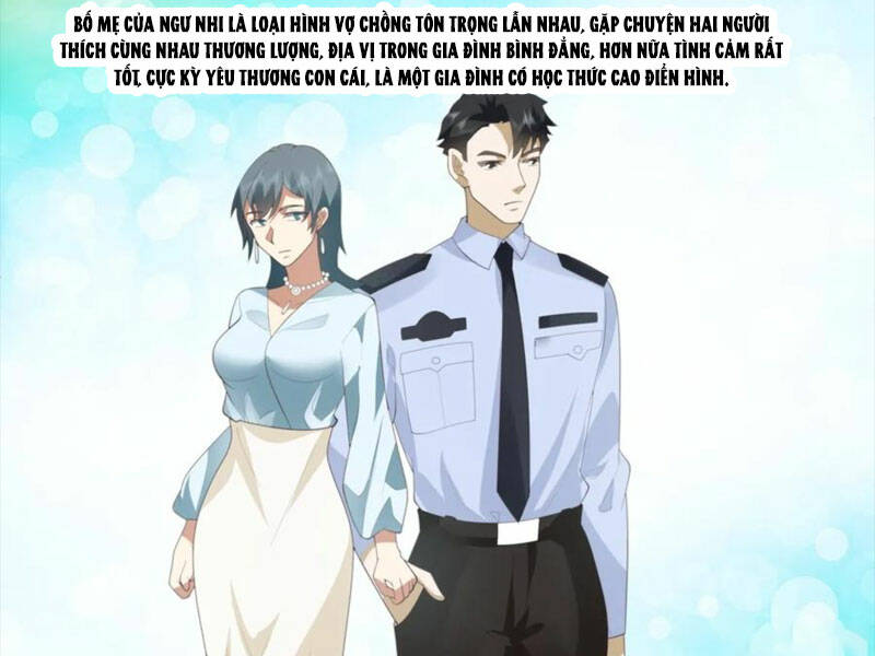 Ta Không Muốn Trùng Sinh Đâu Chapter 216 - Trang 2