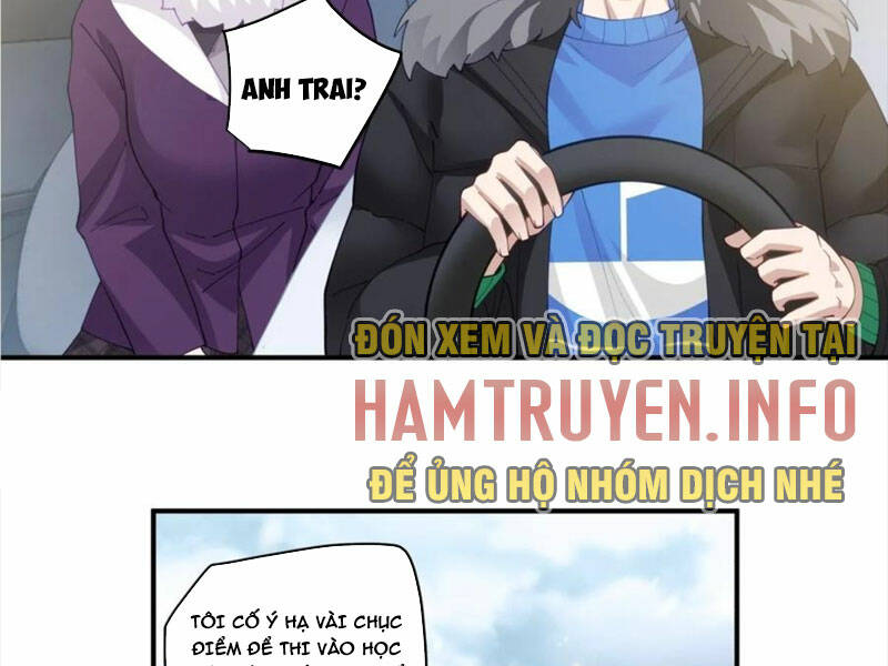 Ta Không Muốn Trùng Sinh Đâu Chapter 217 - Trang 2