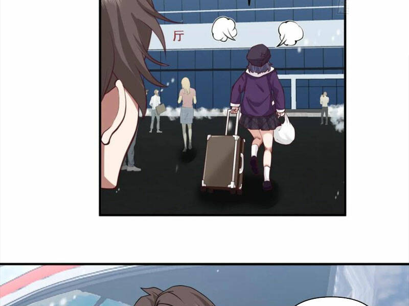 Ta Không Muốn Trùng Sinh Đâu Chapter 217 - Trang 2