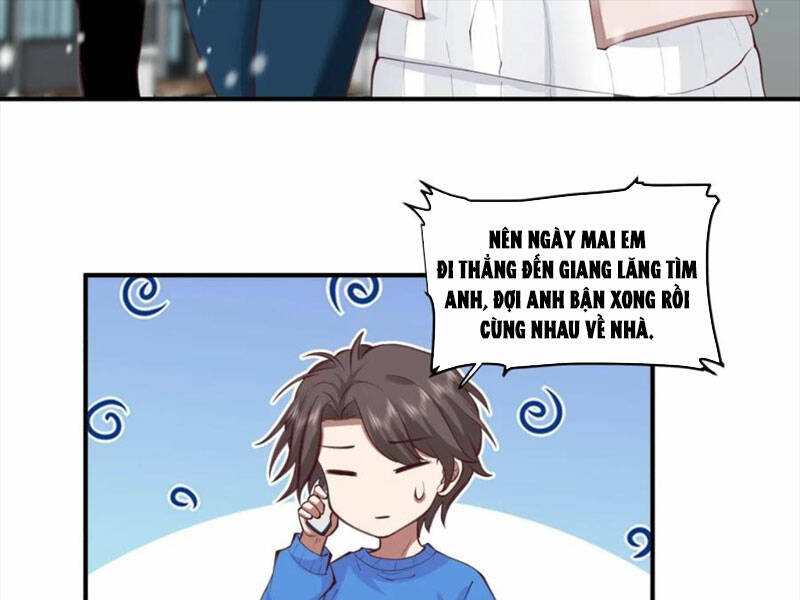 Ta Không Muốn Trùng Sinh Đâu Chapter 217 - Trang 2