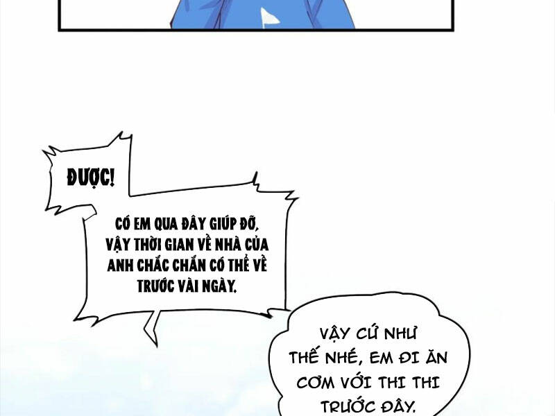 Ta Không Muốn Trùng Sinh Đâu Chapter 217 - Trang 2