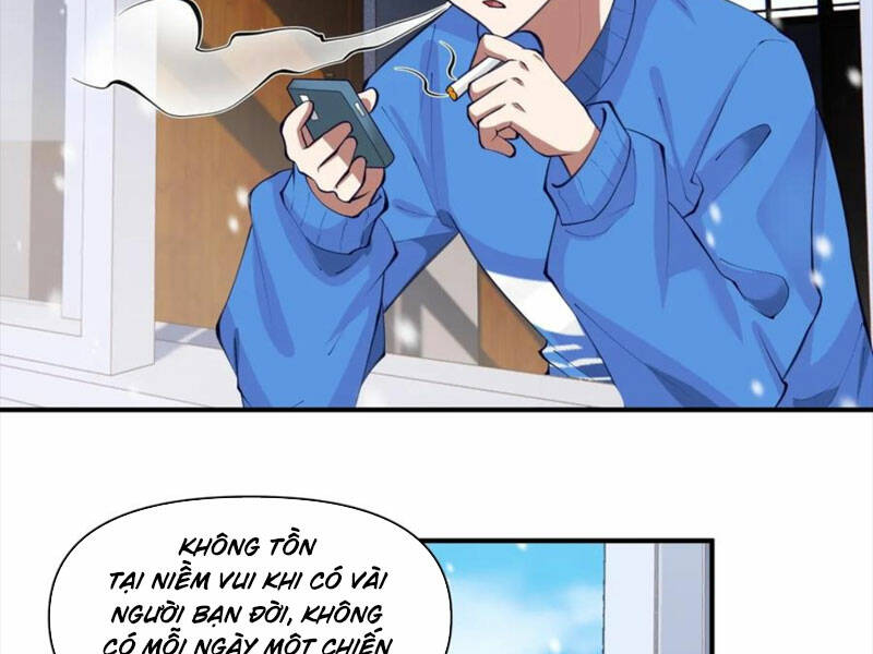 Ta Không Muốn Trùng Sinh Đâu Chapter 217 - Trang 2