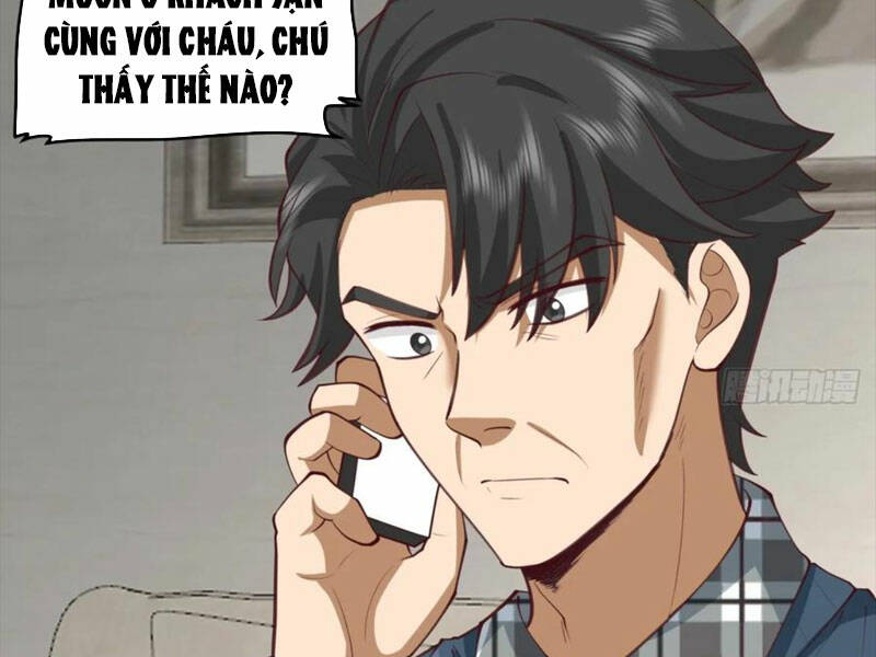 Ta Không Muốn Trùng Sinh Đâu Chapter 217 - Trang 2