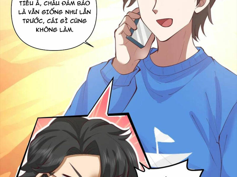 Ta Không Muốn Trùng Sinh Đâu Chapter 217 - Trang 2