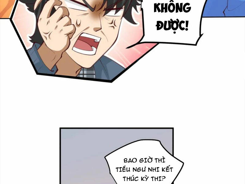 Ta Không Muốn Trùng Sinh Đâu Chapter 217 - Trang 2