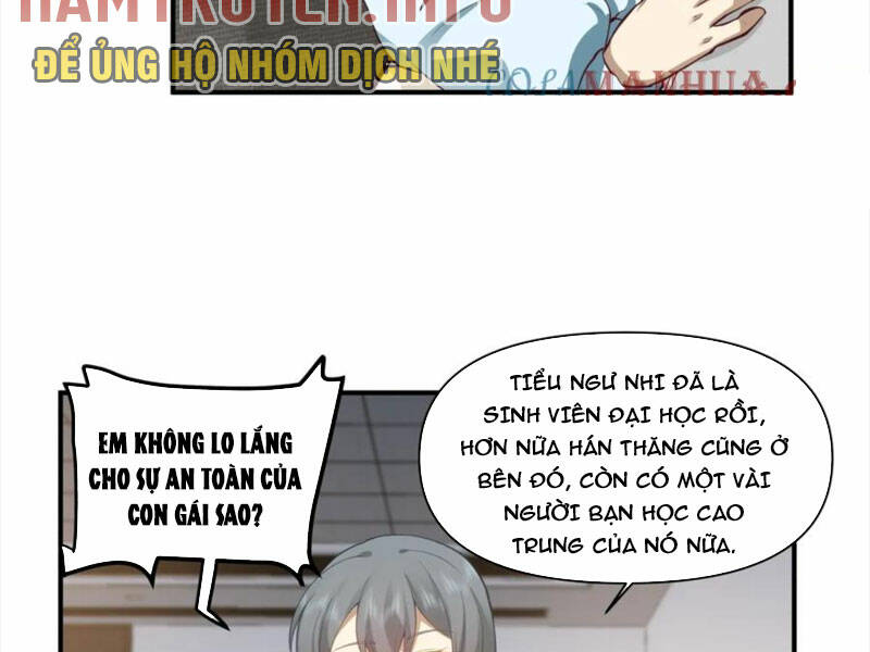 Ta Không Muốn Trùng Sinh Đâu Chapter 217 - Trang 2