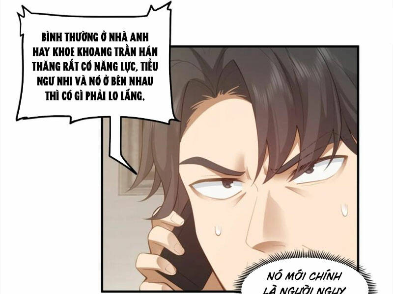 Ta Không Muốn Trùng Sinh Đâu Chapter 217 - Trang 2