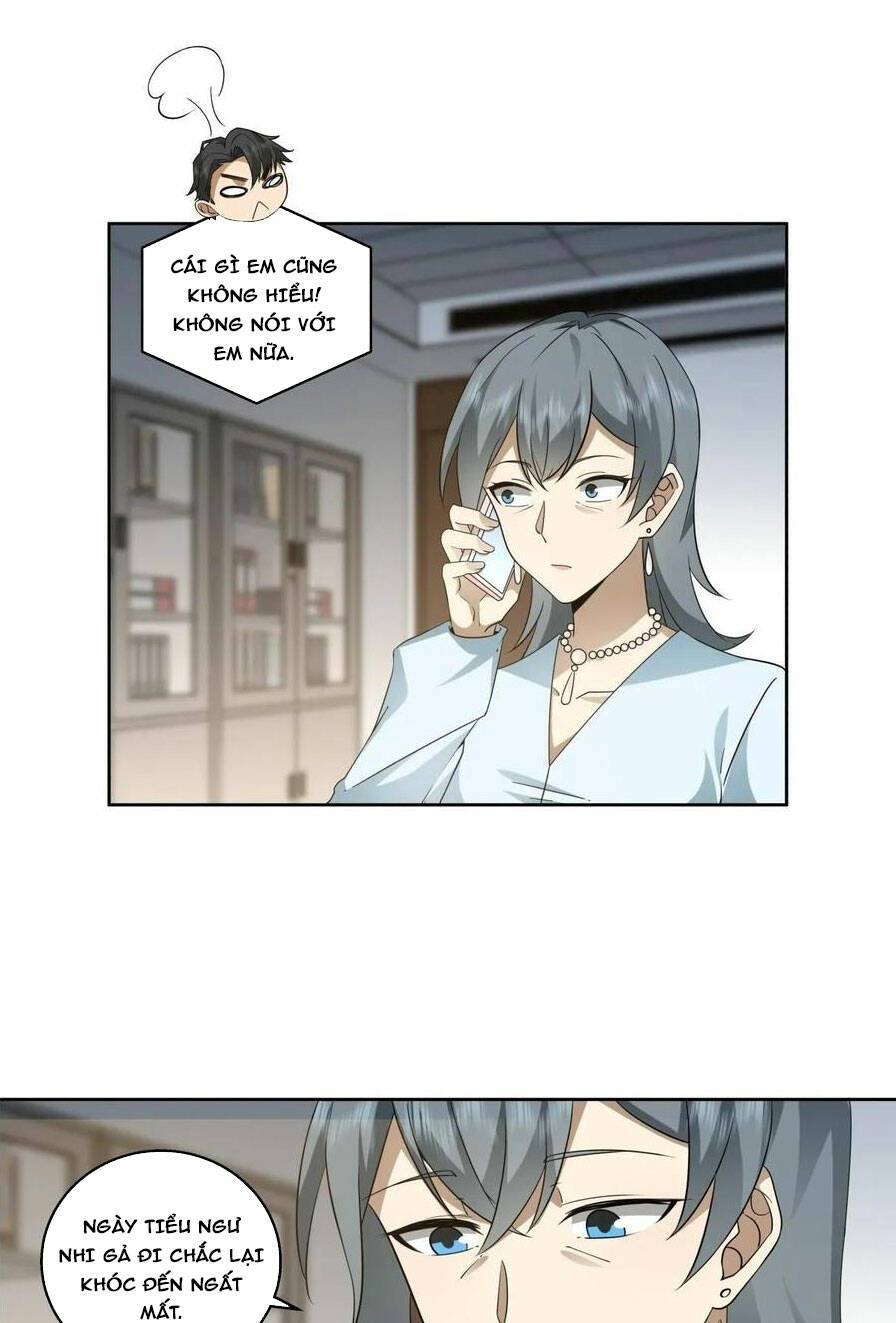 Ta Không Muốn Trùng Sinh Đâu Chapter 218 - Trang 2