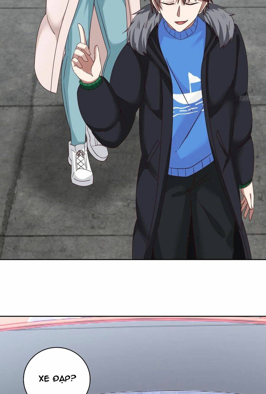 Ta Không Muốn Trùng Sinh Đâu Chapter 218 - Trang 2