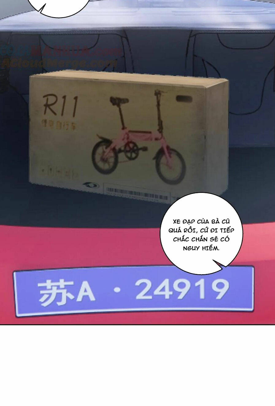 Ta Không Muốn Trùng Sinh Đâu Chapter 218 - Trang 2