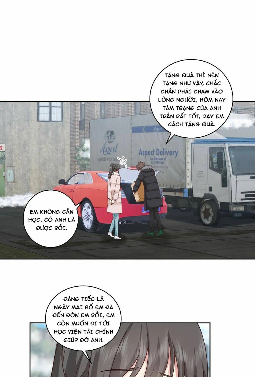 Ta Không Muốn Trùng Sinh Đâu Chapter 218 - Trang 2