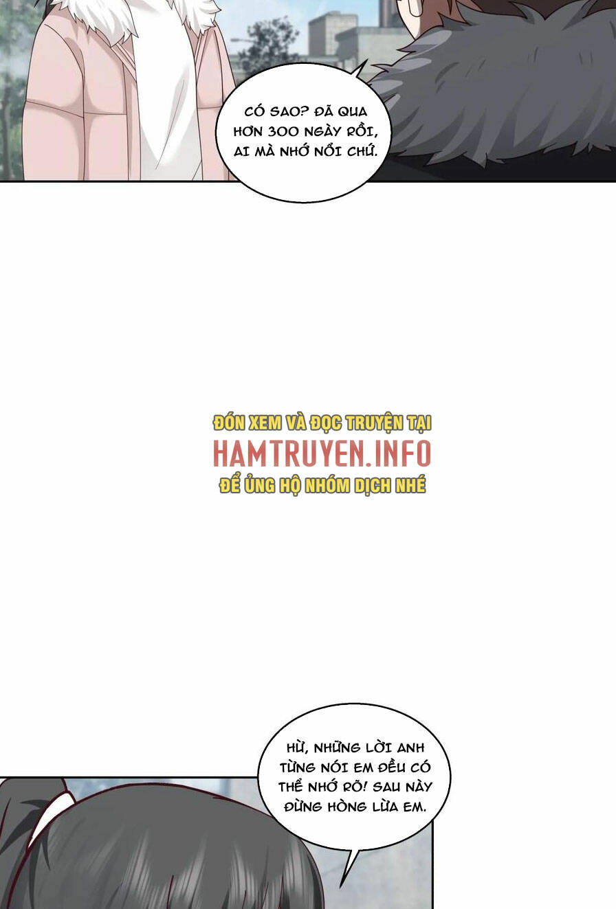 Ta Không Muốn Trùng Sinh Đâu Chapter 218 - Trang 2