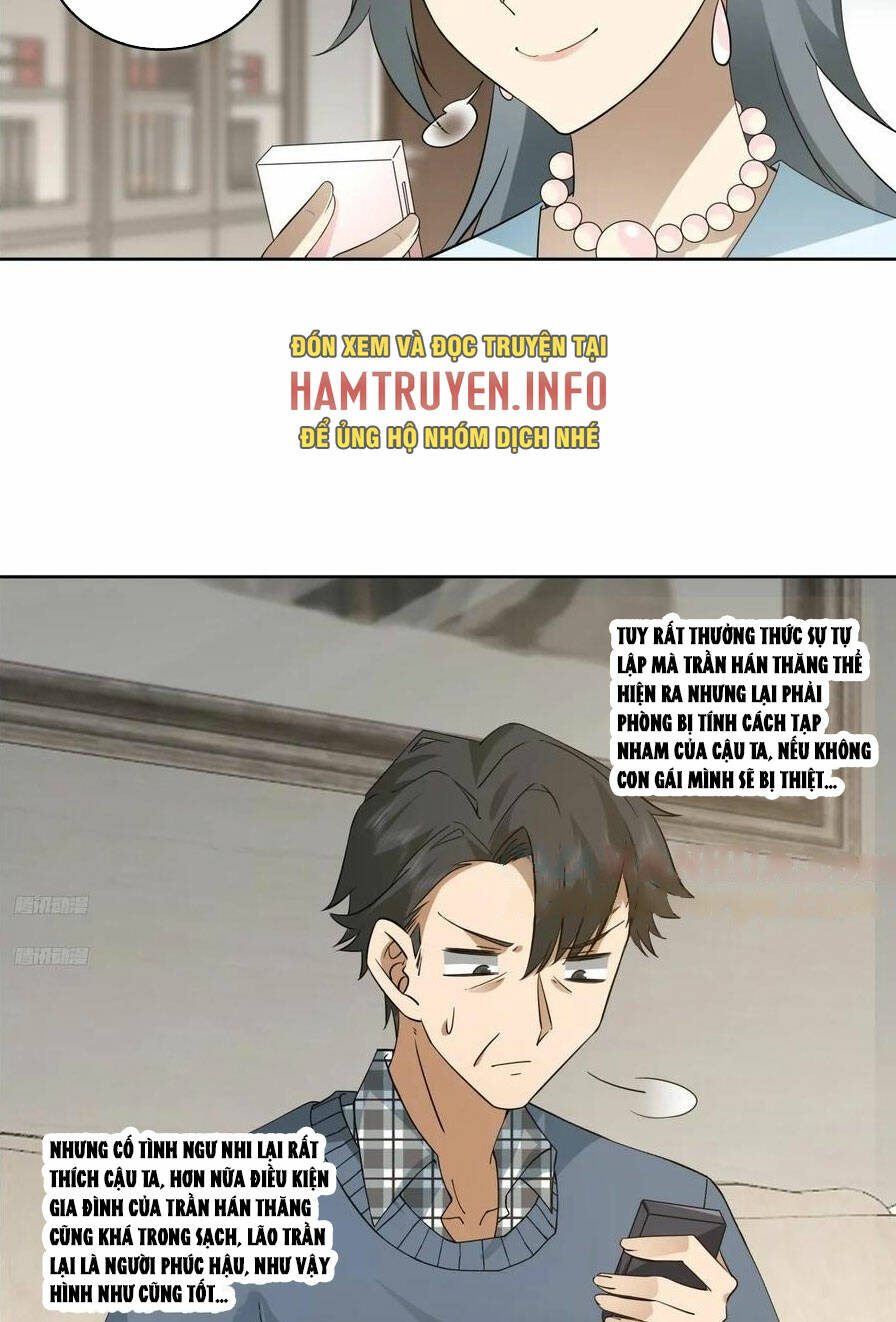 Ta Không Muốn Trùng Sinh Đâu Chapter 218 - Trang 2