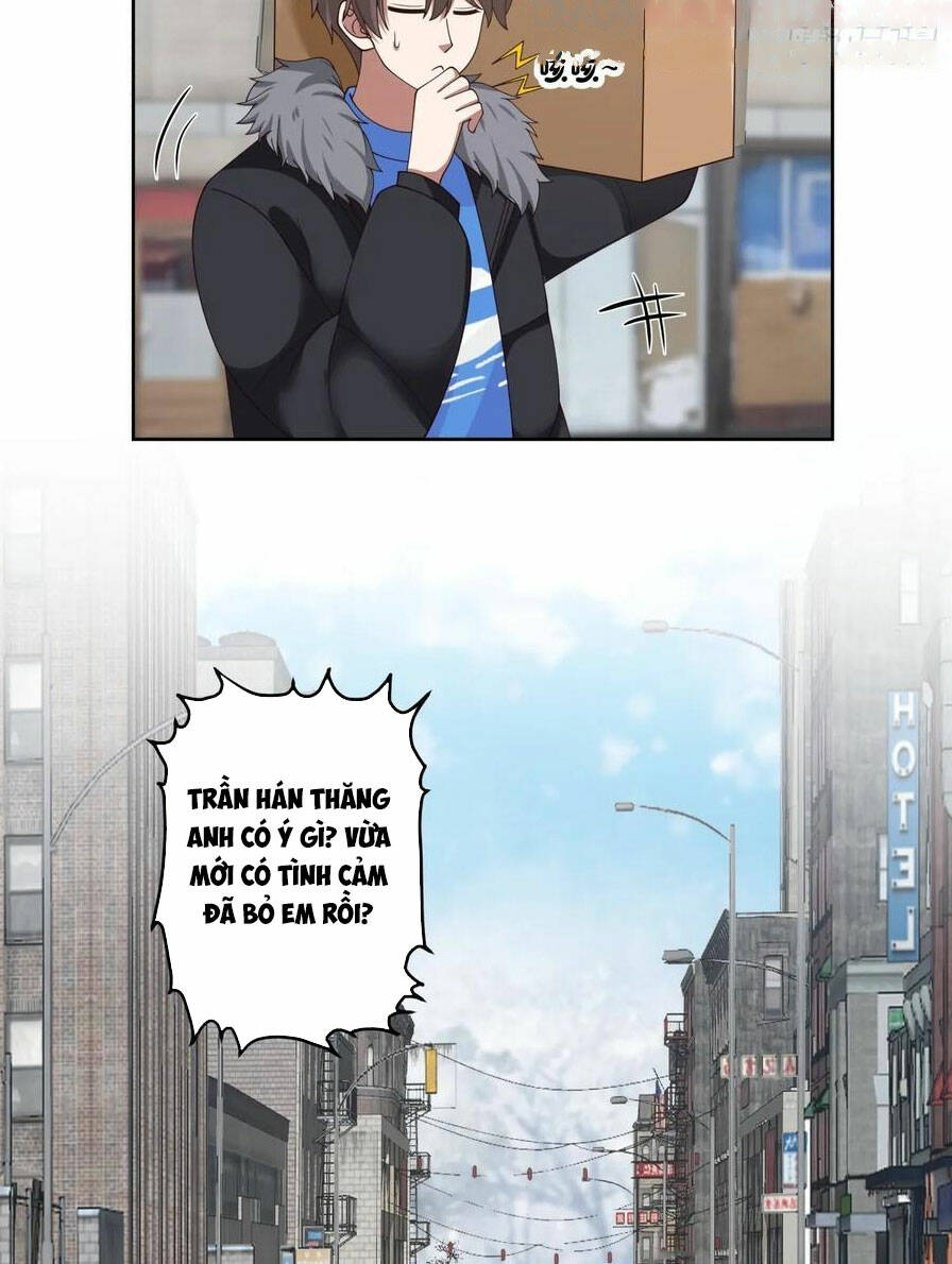 Ta Không Muốn Trùng Sinh Đâu Chapter 218 - Trang 2