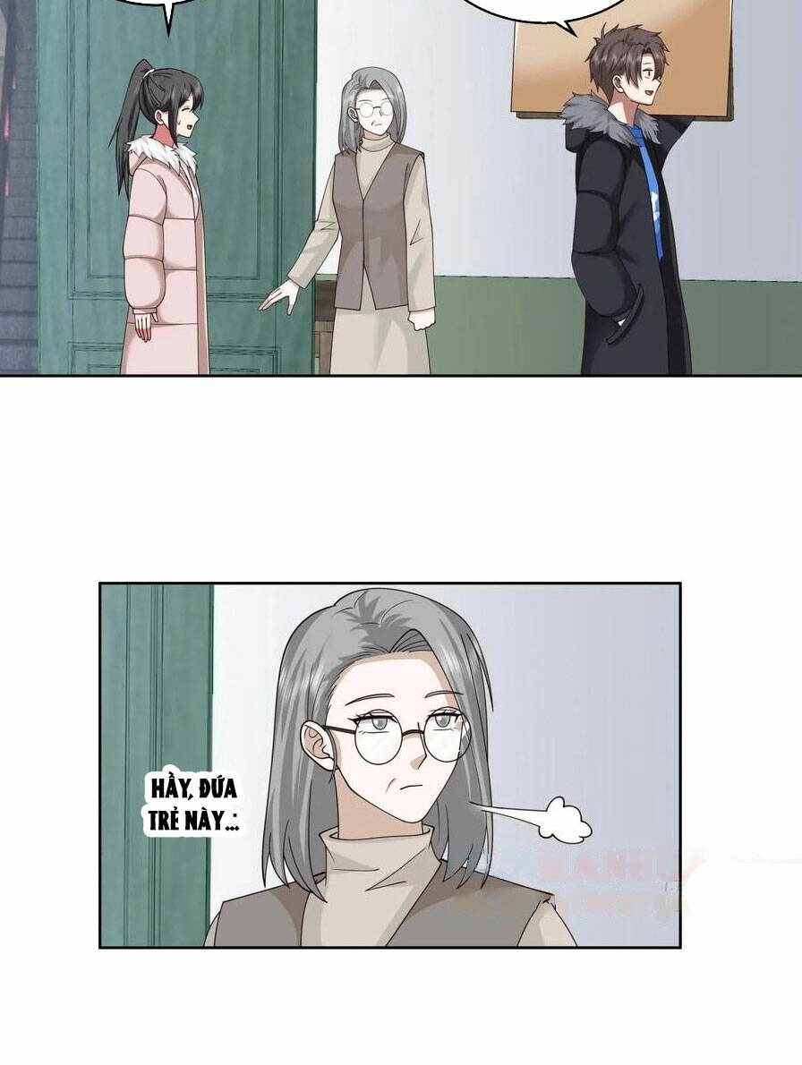 Ta Không Muốn Trùng Sinh Đâu Chapter 218 - Trang 2