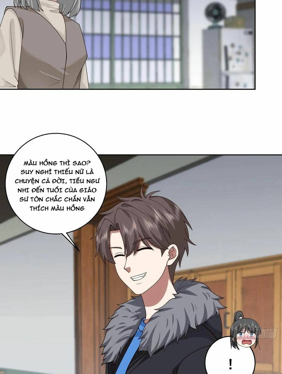 Ta Không Muốn Trùng Sinh Đâu Chapter 218 - Trang 2