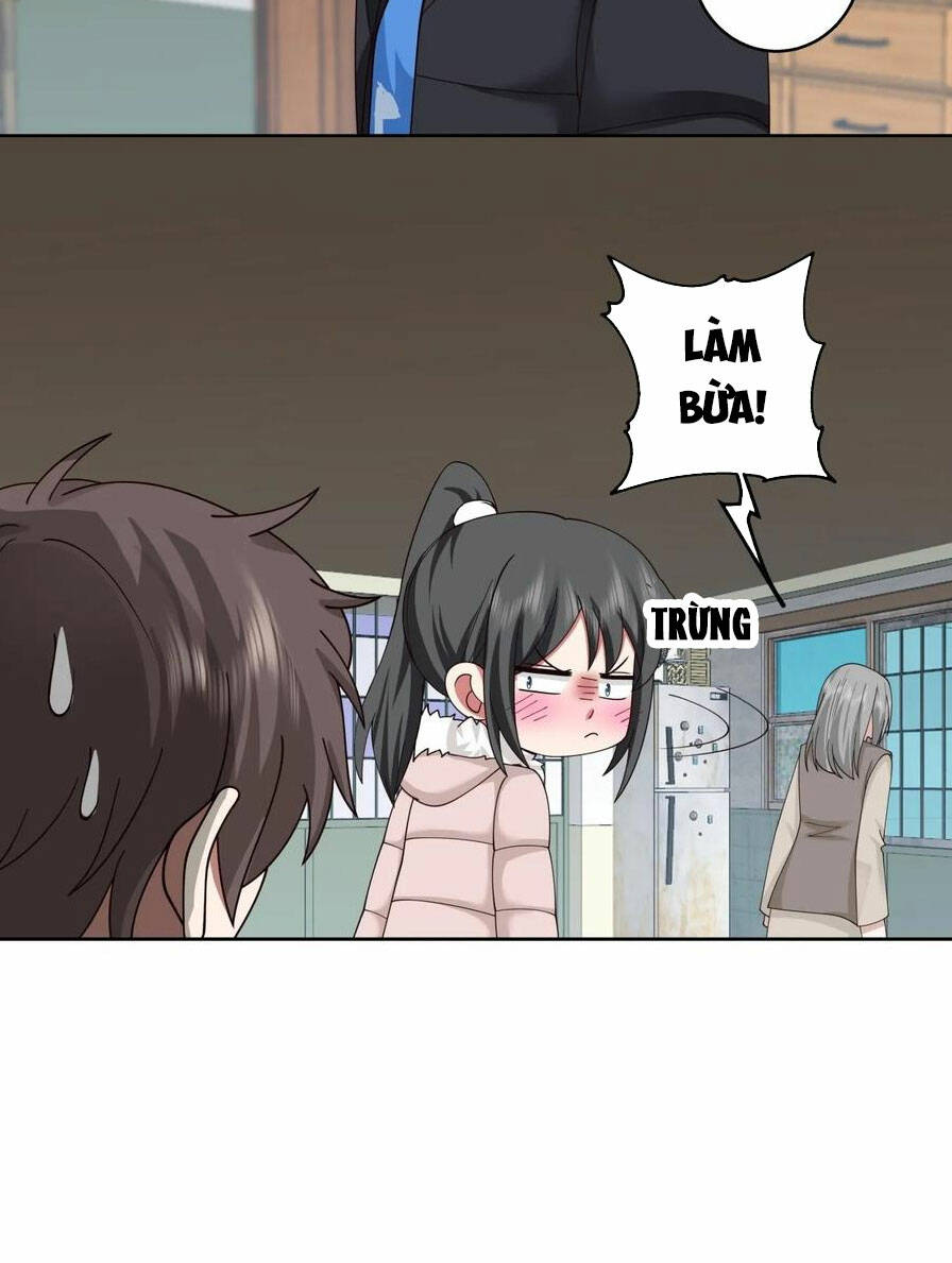 Ta Không Muốn Trùng Sinh Đâu Chapter 218 - Trang 2