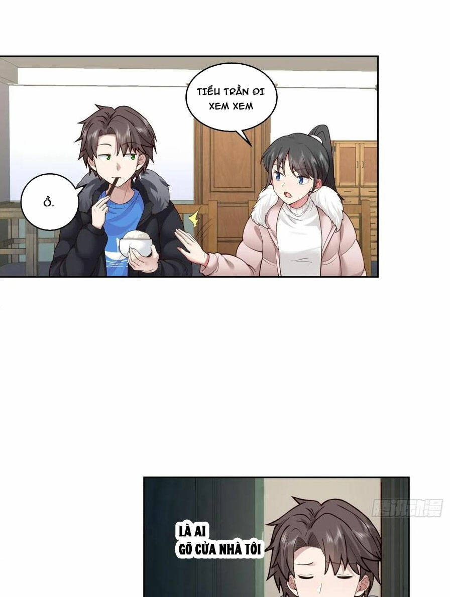 Ta Không Muốn Trùng Sinh Đâu Chapter 218 - Trang 2