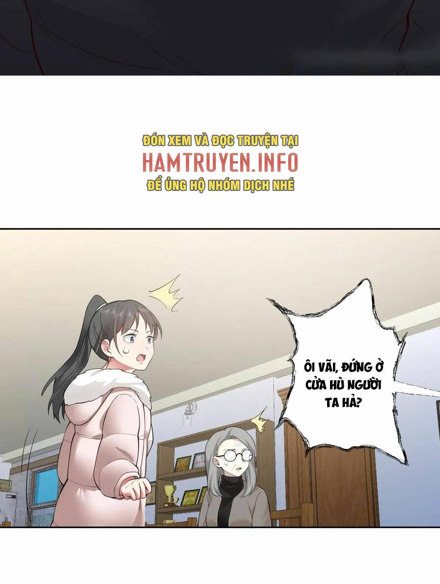 Ta Không Muốn Trùng Sinh Đâu Chapter 218 - Trang 2