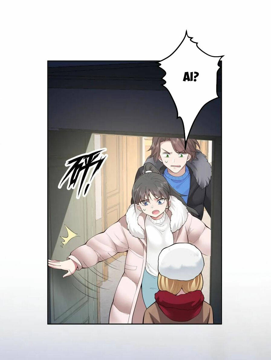 Ta Không Muốn Trùng Sinh Đâu Chapter 218 - Trang 2