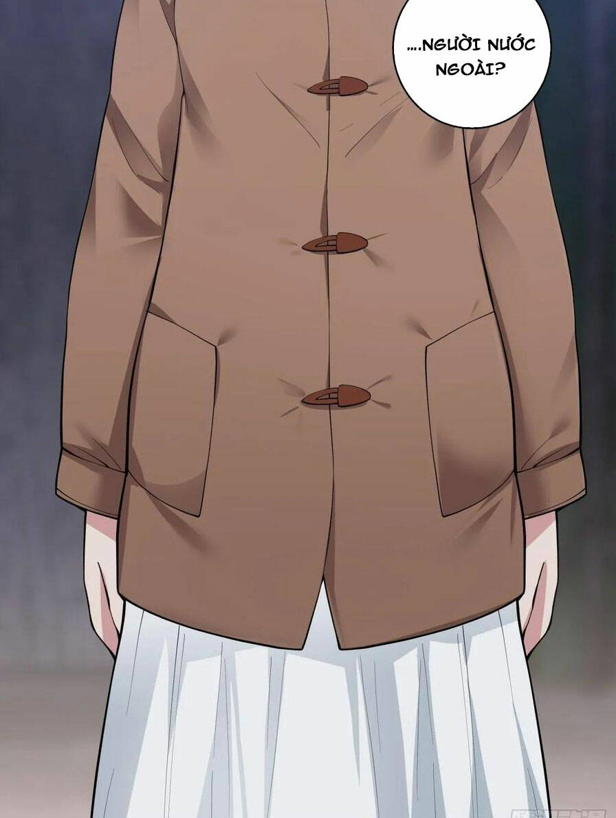Ta Không Muốn Trùng Sinh Đâu Chapter 218 - Trang 2