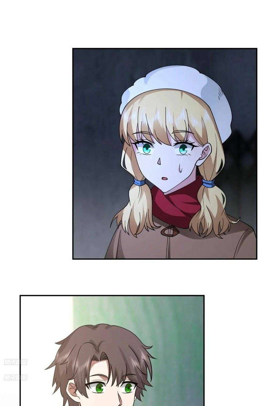 Ta Không Muốn Trùng Sinh Đâu Chapter 219 - Trang 2