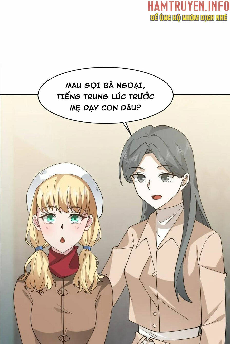 Ta Không Muốn Trùng Sinh Đâu Chapter 219 - Trang 2