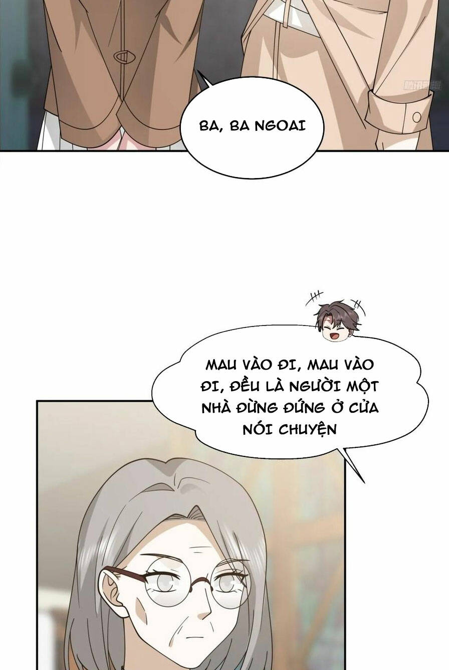 Ta Không Muốn Trùng Sinh Đâu Chapter 219 - Trang 2