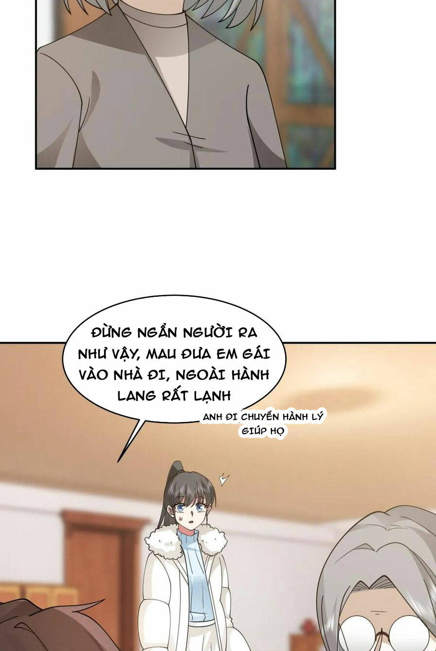 Ta Không Muốn Trùng Sinh Đâu Chapter 219 - Trang 2