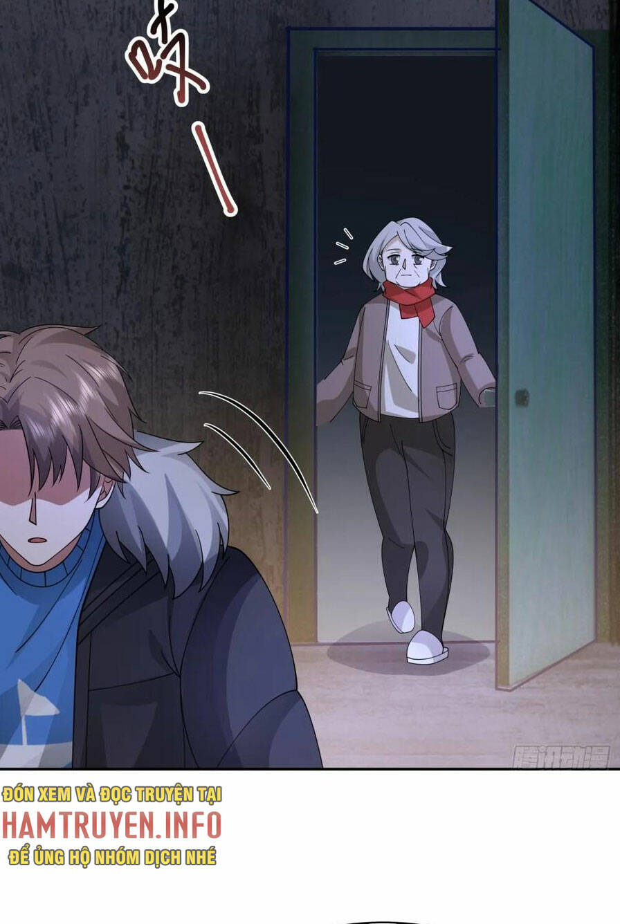 Ta Không Muốn Trùng Sinh Đâu Chapter 219 - Trang 2