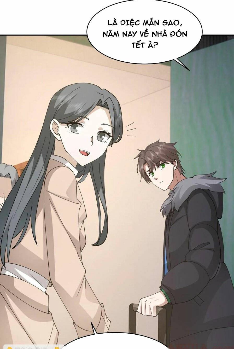 Ta Không Muốn Trùng Sinh Đâu Chapter 219 - Trang 2