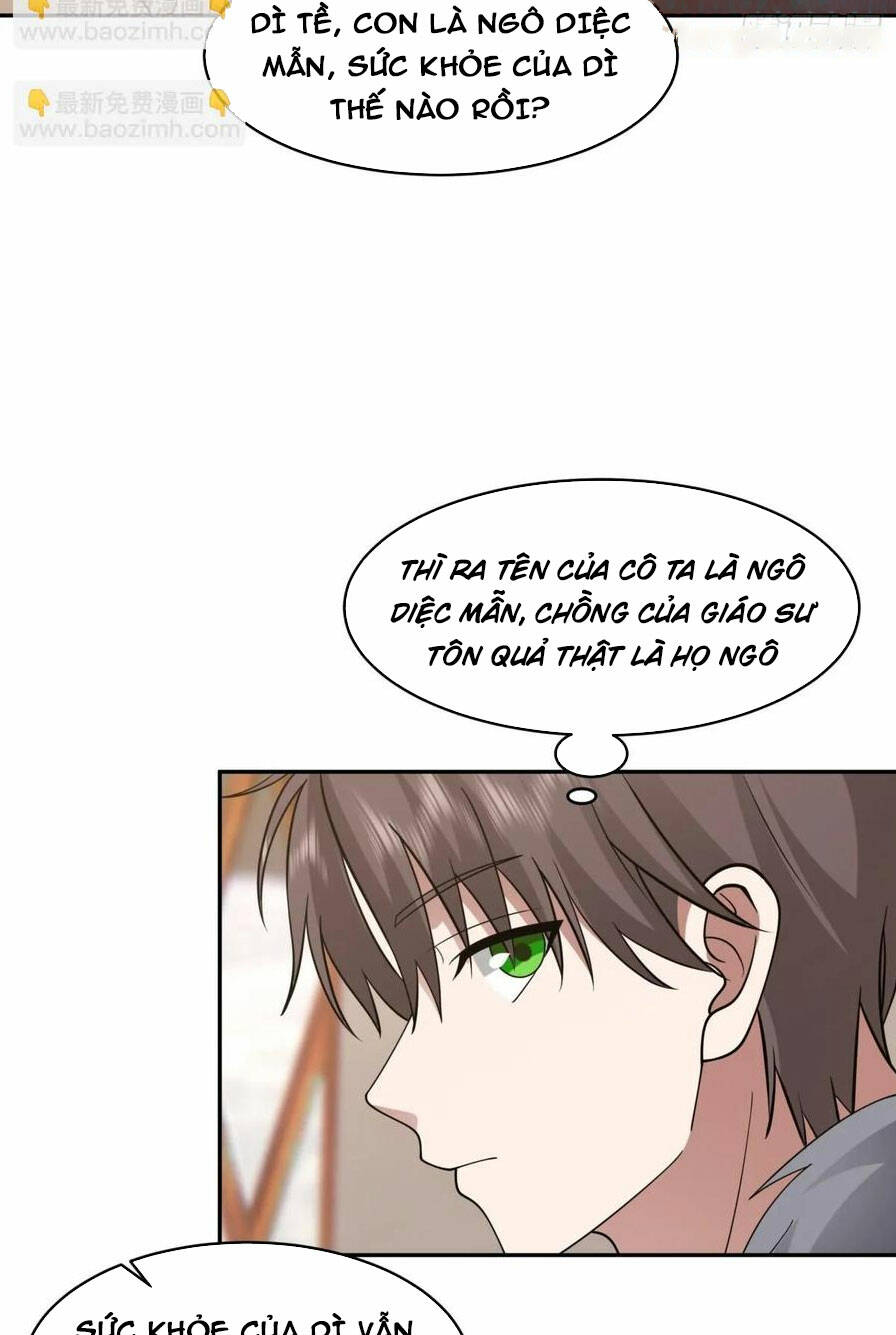 Ta Không Muốn Trùng Sinh Đâu Chapter 219 - Trang 2