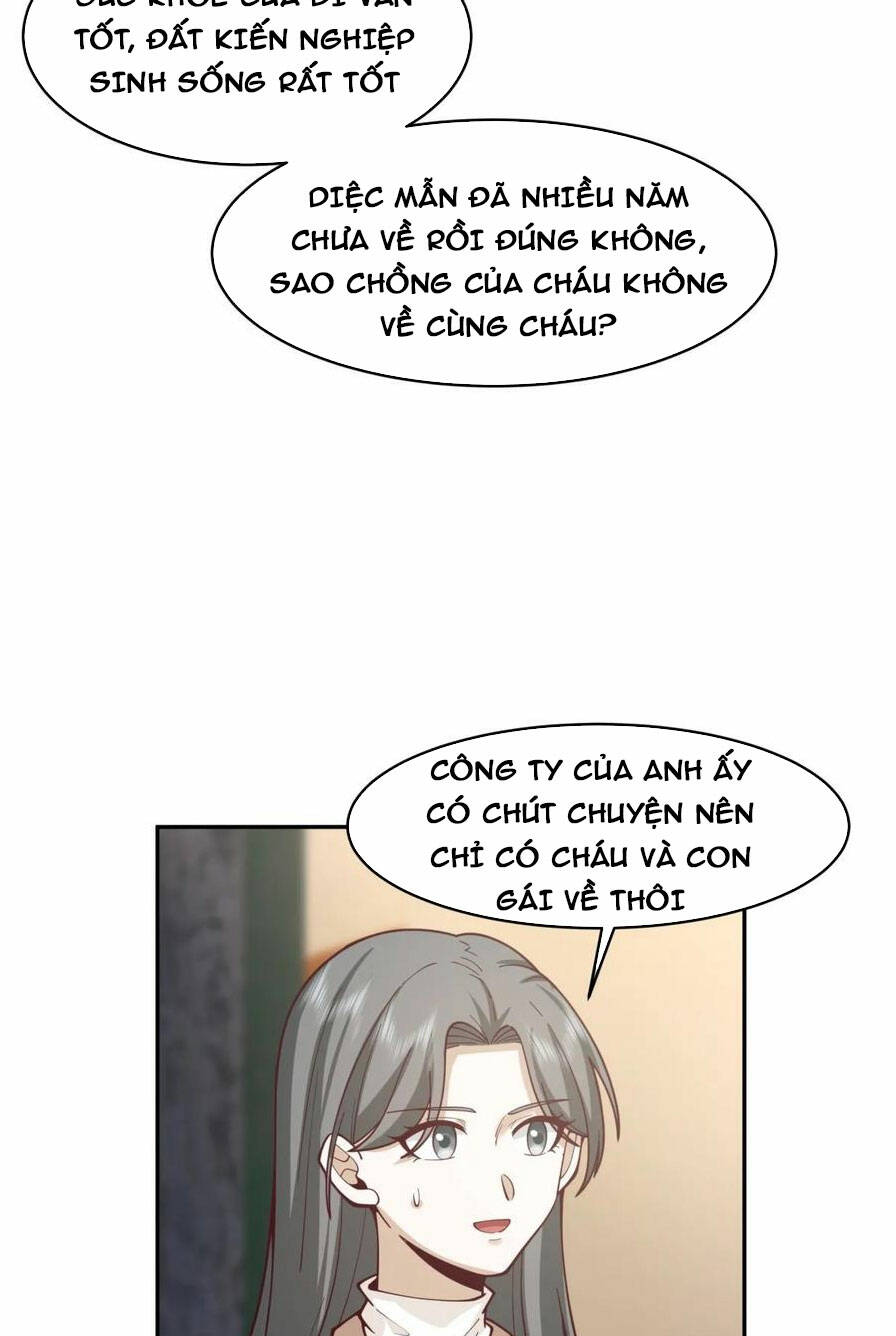 Ta Không Muốn Trùng Sinh Đâu Chapter 219 - Trang 2