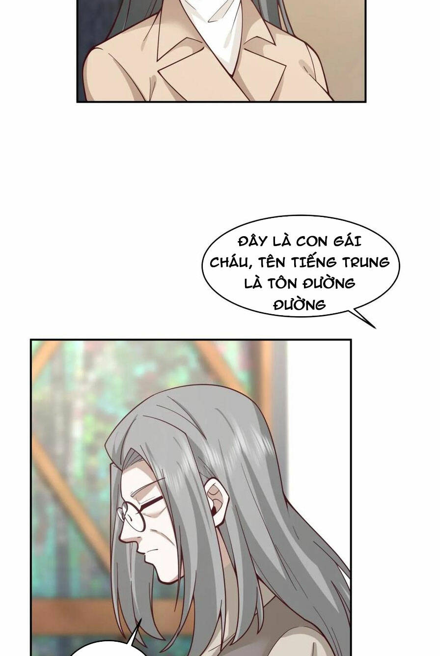 Ta Không Muốn Trùng Sinh Đâu Chapter 219 - Trang 2