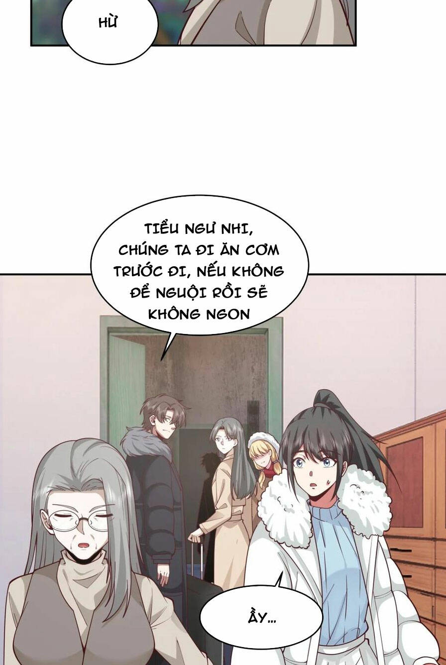 Ta Không Muốn Trùng Sinh Đâu Chapter 219 - Trang 2