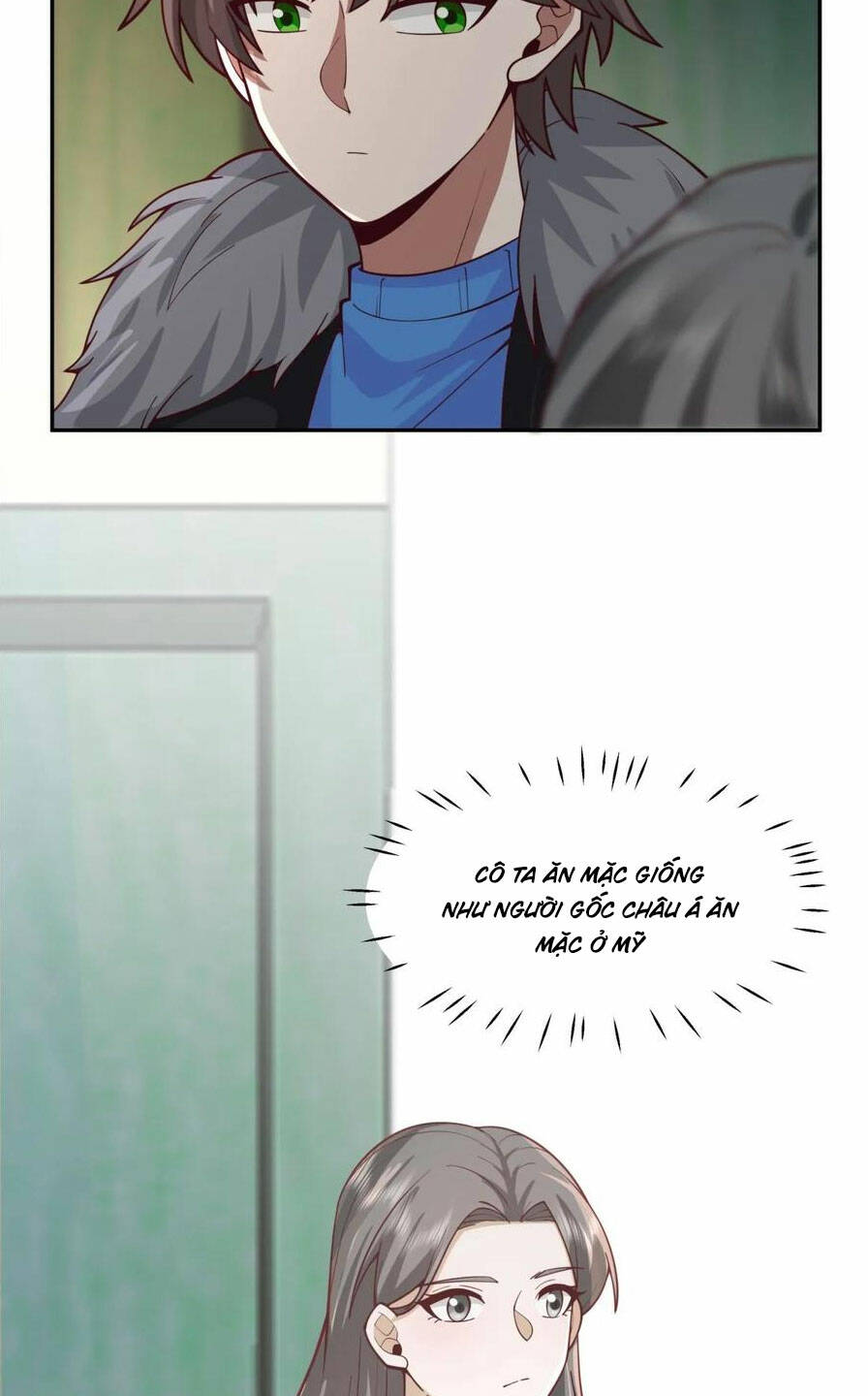 Ta Không Muốn Trùng Sinh Đâu Chapter 219 - Trang 2