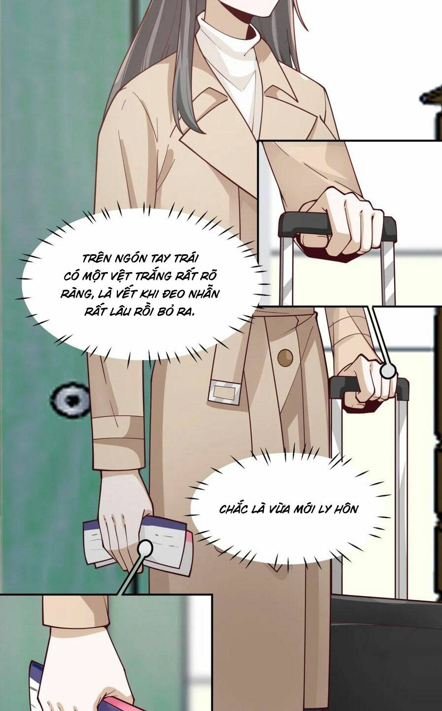 Ta Không Muốn Trùng Sinh Đâu Chapter 219 - Trang 2