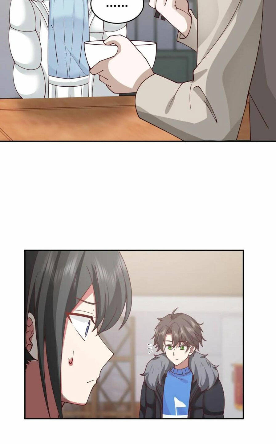 Ta Không Muốn Trùng Sinh Đâu Chapter 219 - Trang 2