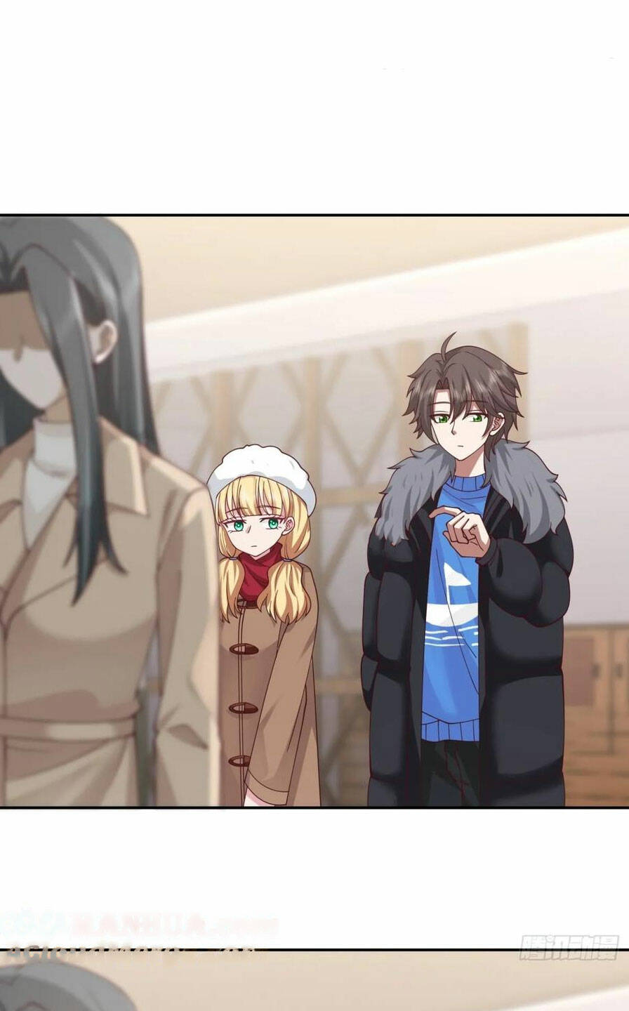 Ta Không Muốn Trùng Sinh Đâu Chapter 219 - Trang 2