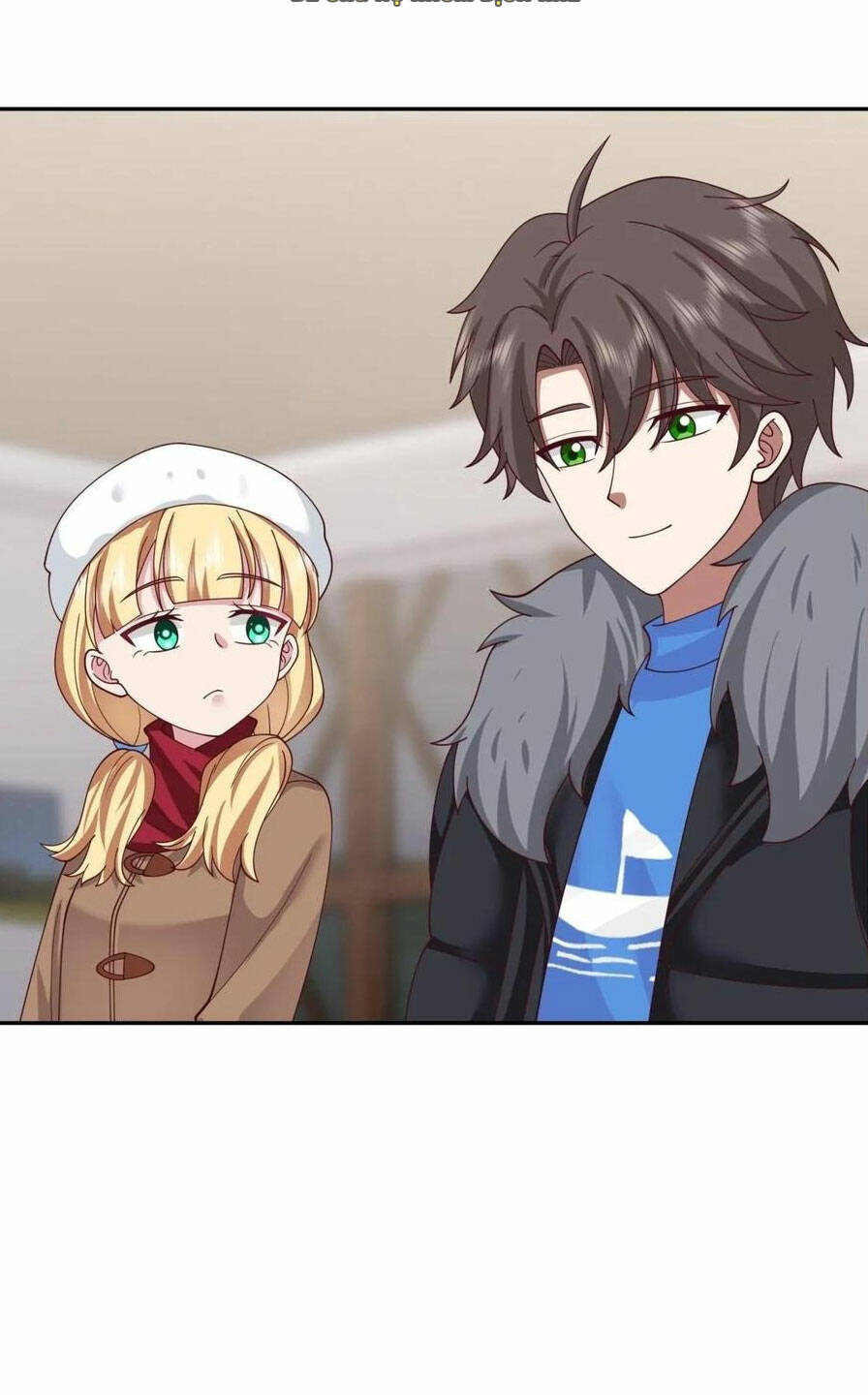 Ta Không Muốn Trùng Sinh Đâu Chapter 219 - Trang 2