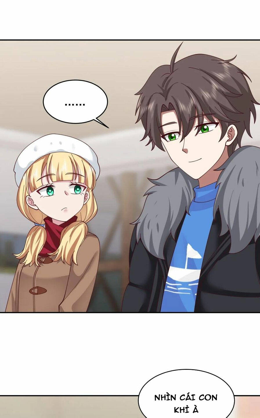 Ta Không Muốn Trùng Sinh Đâu Chapter 219 - Trang 2