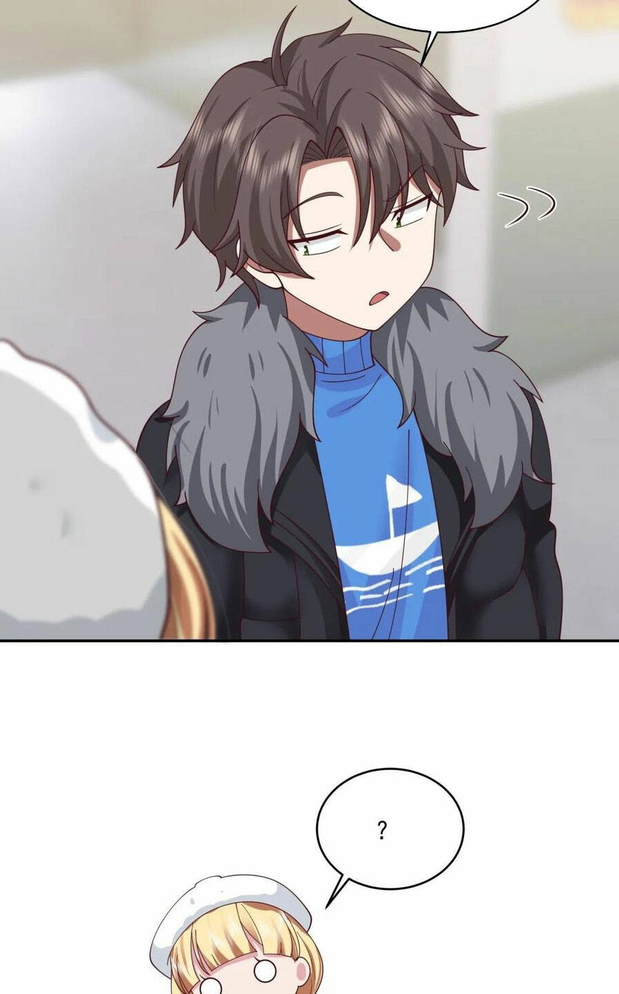 Ta Không Muốn Trùng Sinh Đâu Chapter 219 - Trang 2