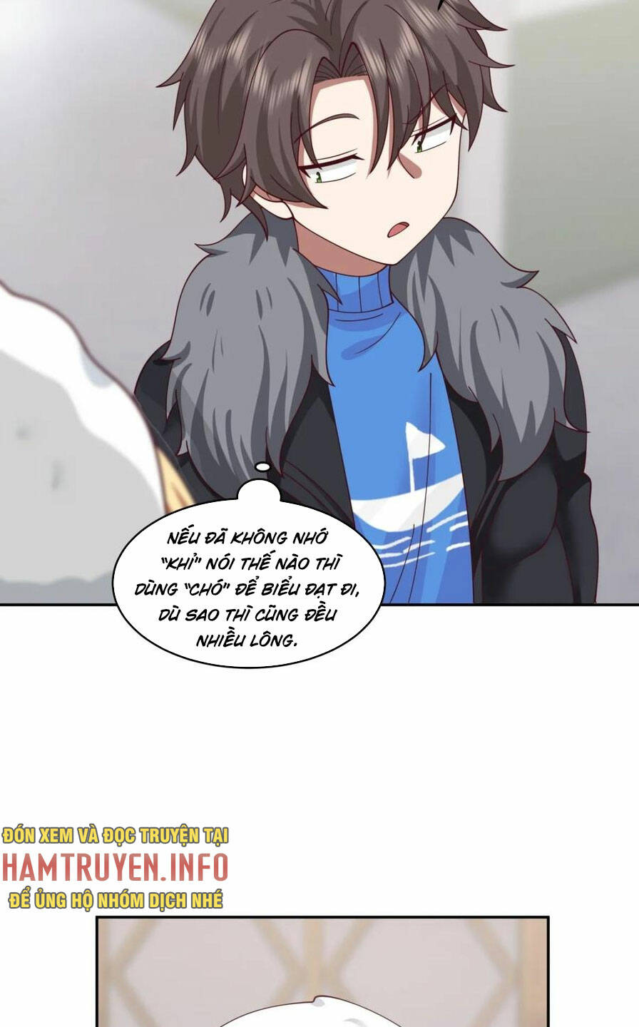 Ta Không Muốn Trùng Sinh Đâu Chapter 219 - Trang 2