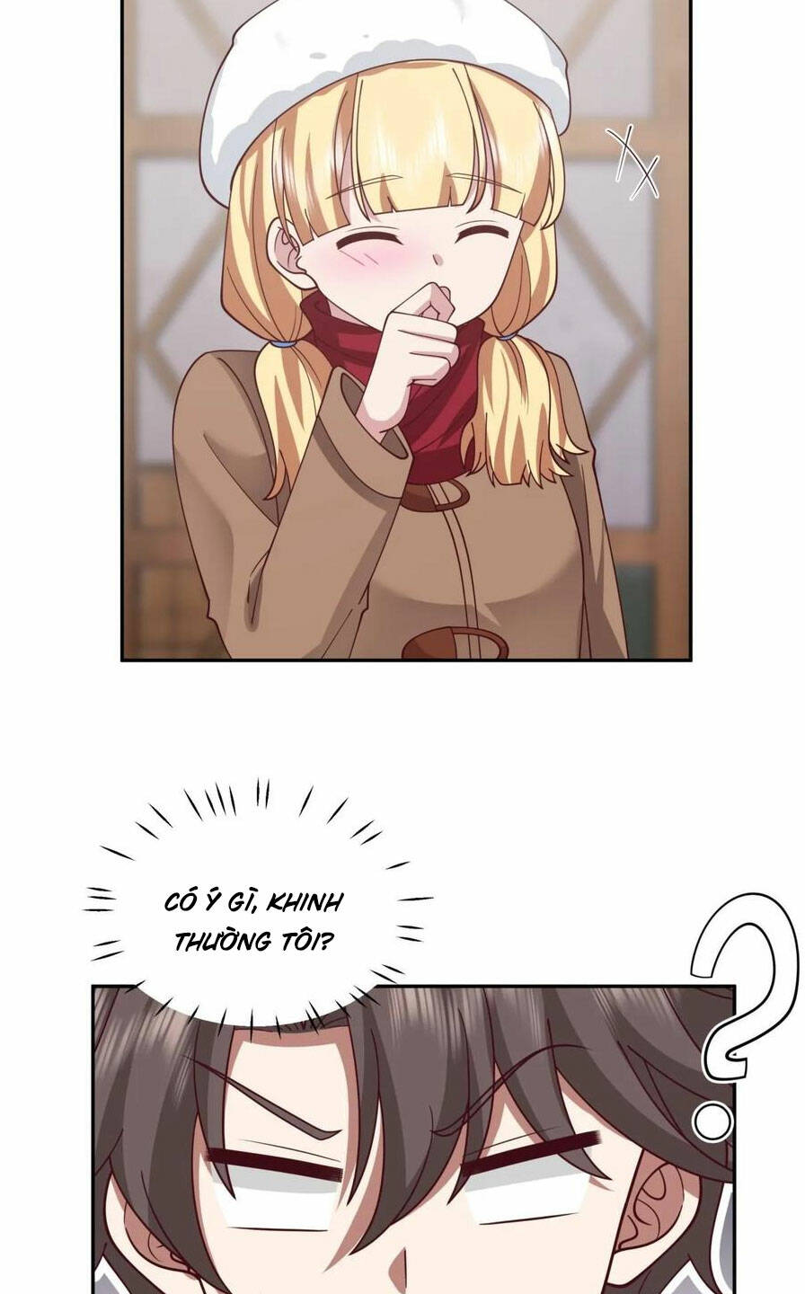 Ta Không Muốn Trùng Sinh Đâu Chapter 219 - Trang 2