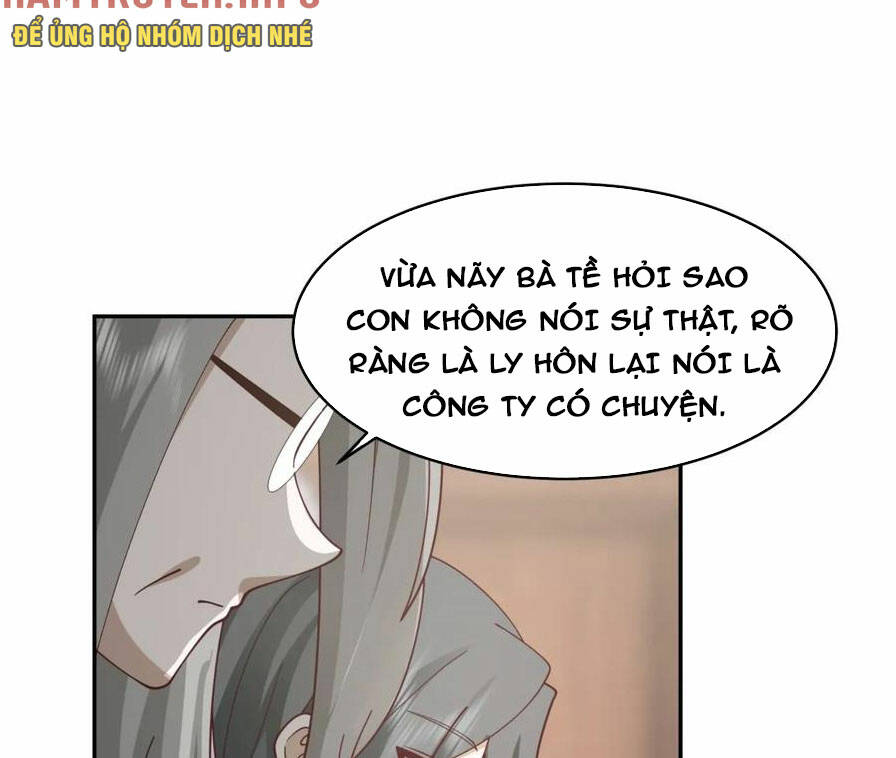 Ta Không Muốn Trùng Sinh Đâu Chapter 219 - Trang 2