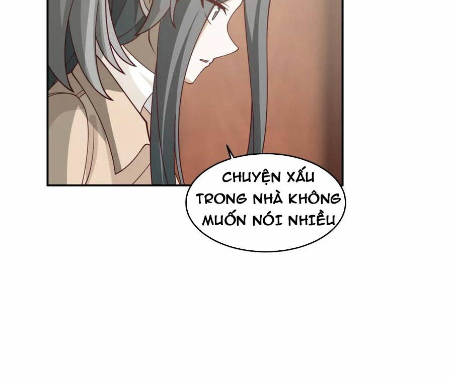 Ta Không Muốn Trùng Sinh Đâu Chapter 219 - Trang 2