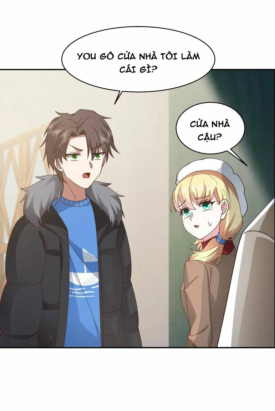 Ta Không Muốn Trùng Sinh Đâu Chapter 219 - Trang 2