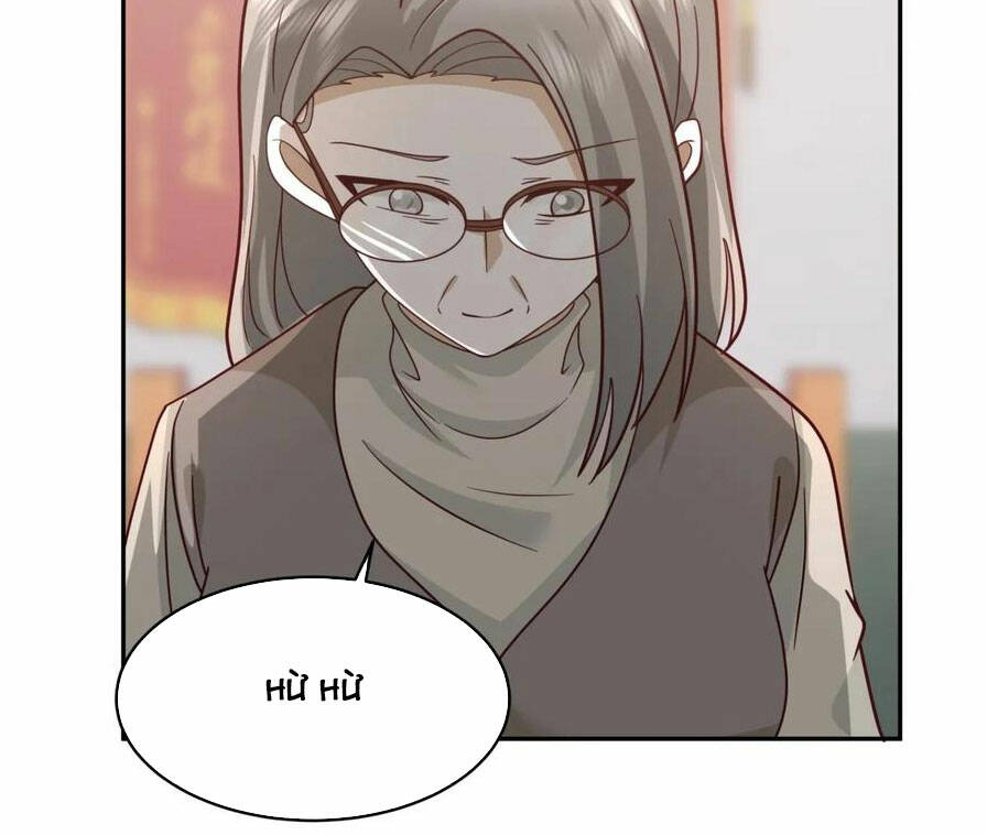 Ta Không Muốn Trùng Sinh Đâu Chapter 219 - Trang 2